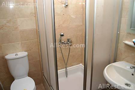 Grand Ozcelik Hotel 16